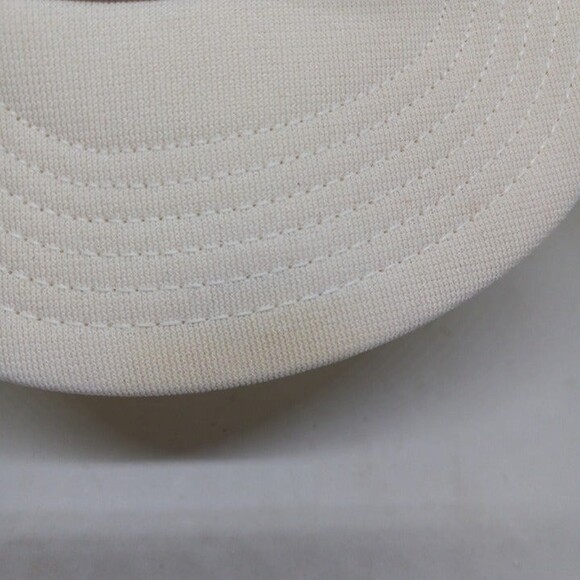 Vintage Darrell Waltrip #17 Tide Racing Puff Print Snapback Hat-Mesh-USA Made-80 - Picture 6 of 9